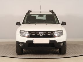 Dacia Duster - 2017