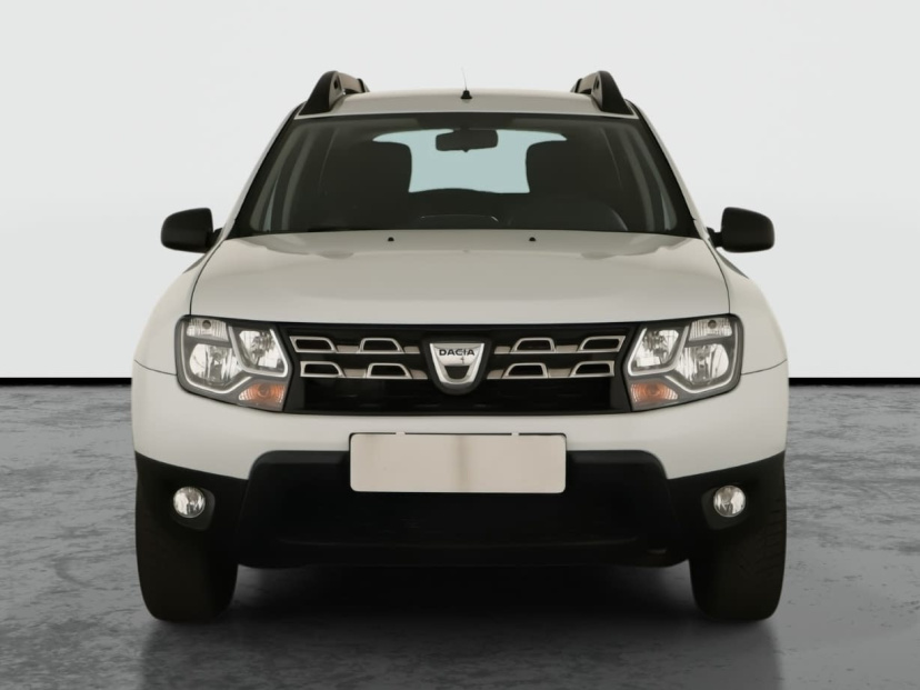 Dacia Duster, 2017