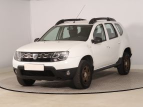 Dacia Duster - 2017