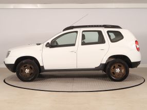 Dacia Duster - 2017
