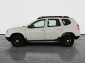 Dacia Duster, 2017