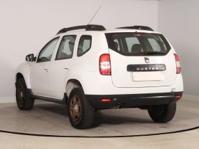 Dacia Duster - 2017
