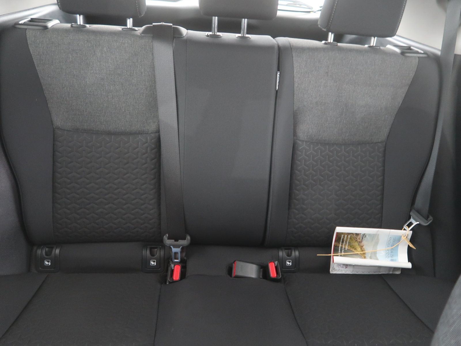 Toyota Yaris Cross - 2021