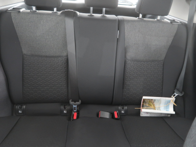 Toyota Yaris Cross - 2021