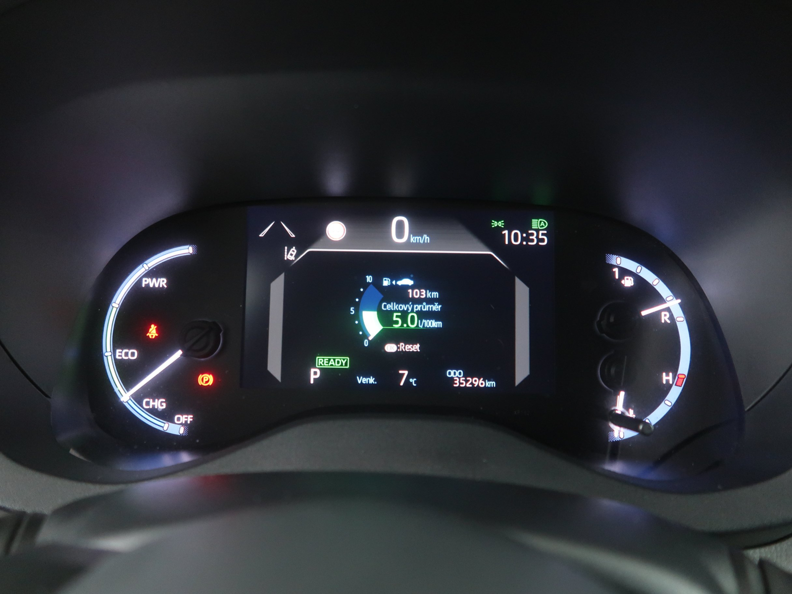 Toyota Yaris Cross - 2021