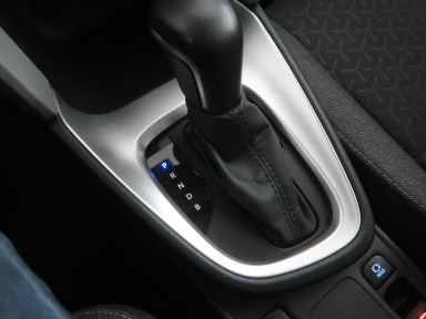 Toyota Yaris Cross - 2021