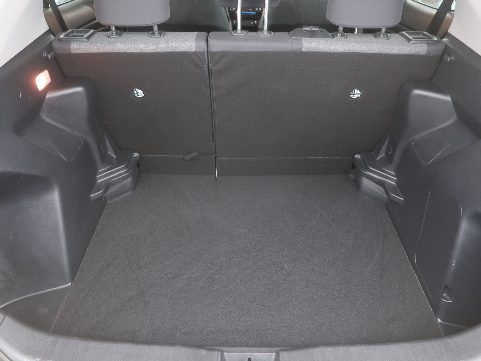 Toyota Yaris Cross - 2021