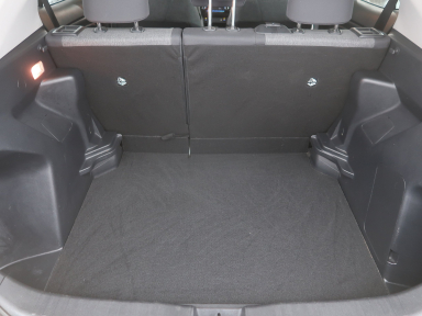 Toyota Yaris Cross - 2021