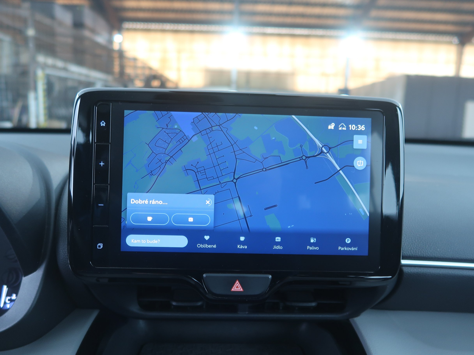 Toyota Yaris Cross - 2021