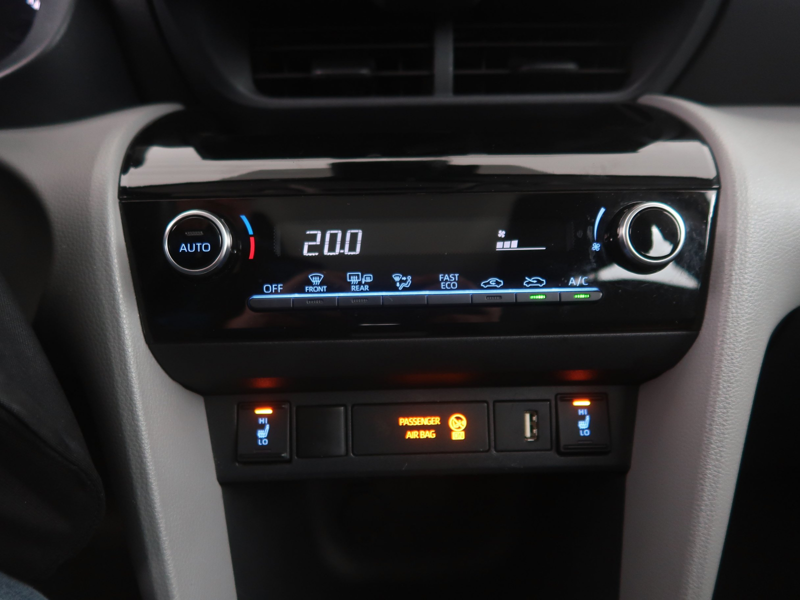 Toyota Yaris Cross - 2021