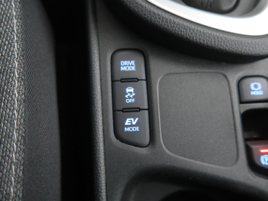 Toyota Yaris Cross - 2021