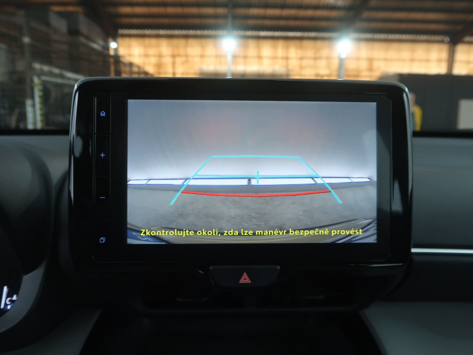 Toyota Yaris Cross - 2021