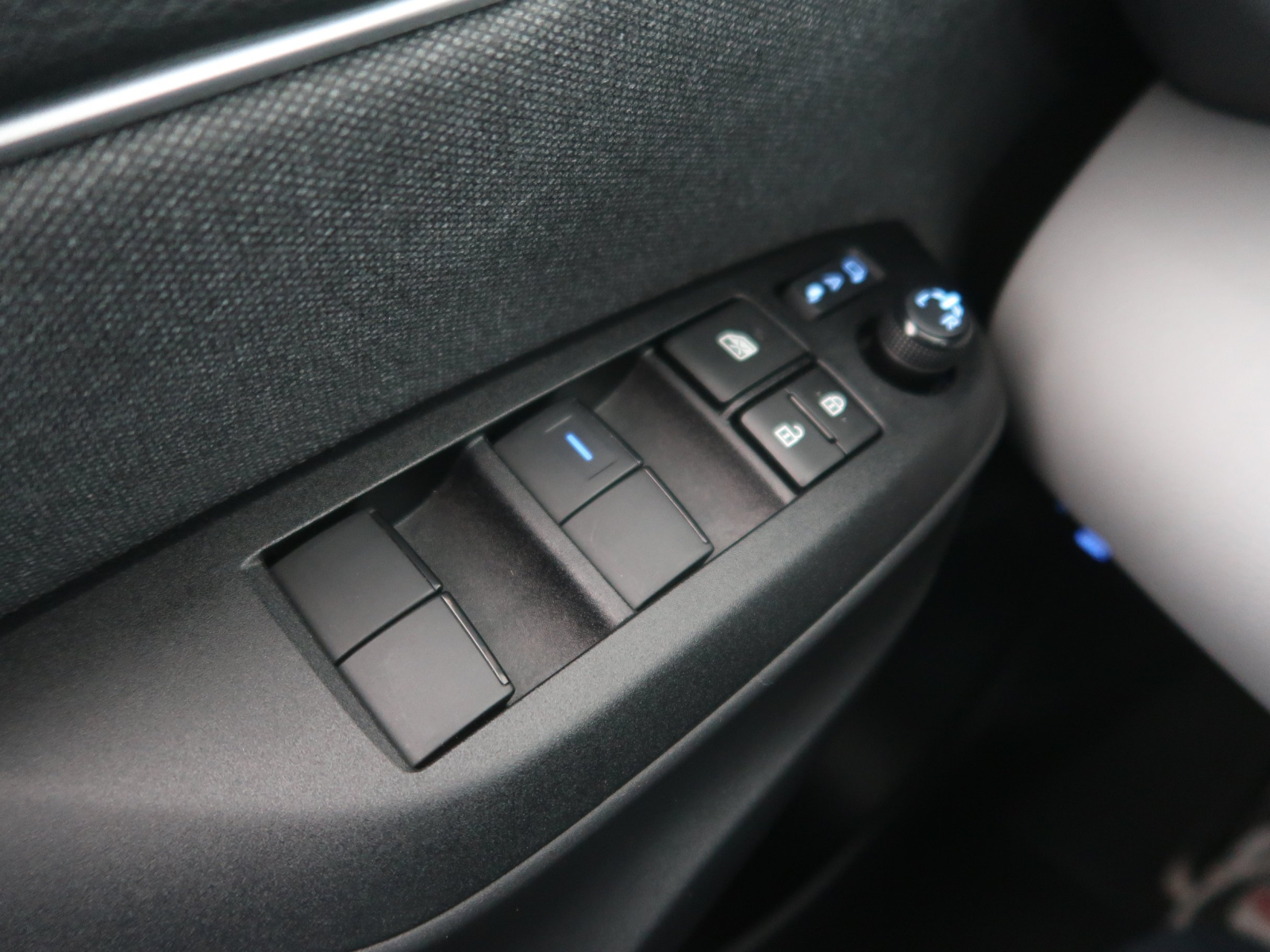 Toyota Yaris Cross - 2021