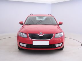 Skoda Octavia - 2015