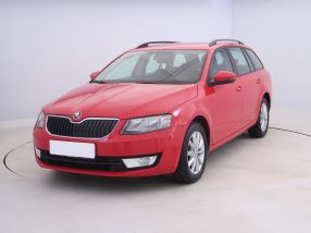 Škoda Octavia - 2015