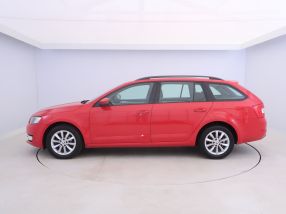 Škoda Octavia - 2015