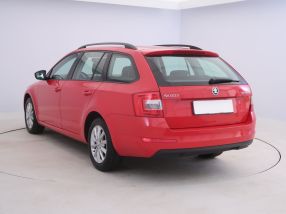 Škoda Octavia - 2015