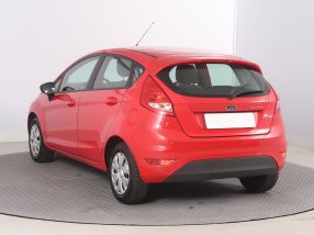 Ford Fiesta - 2009