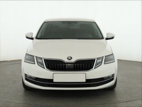 Skoda Octavia - 2019