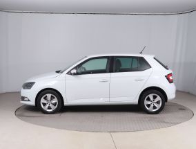 Škoda Fabia - 2016