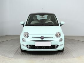 Fiat 500 - 2019