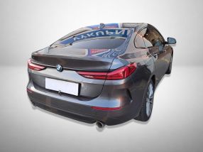 BMW 2 Gran Coupé - 2020