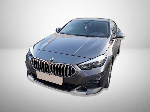 BMW 2 Gran Coupe 2020