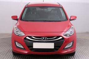 Hyundai i30 - 2014