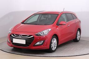 Hyundai i30 - 2014