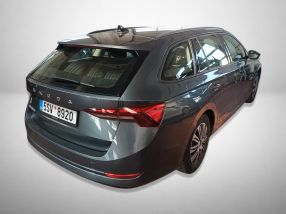 Skoda Octavia - 2021