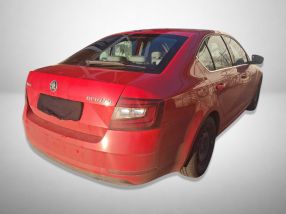 Skoda Octavia - 2019