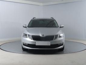 Skoda Octavia - 2017