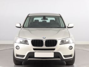 BMW X3 - 2011