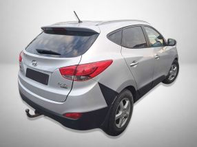 Hyundai ix35 - 2012