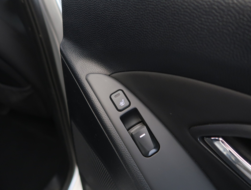 Hyundai ix35, 2012