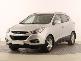 Hyundai ix35 - 2012