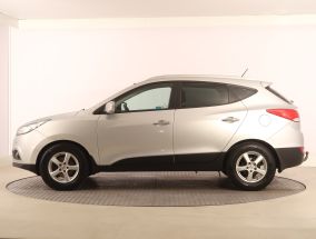 Hyundai ix35 - 2012