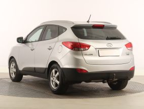 Hyundai ix35 - 2012