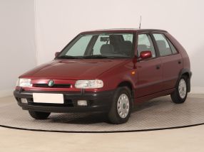 Skoda Felicia - 1997