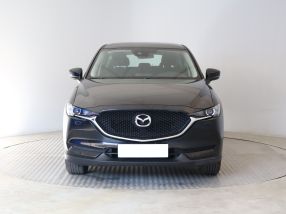 Mazda CX 5 - 2019