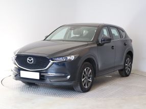 Mazda CX 5 - 2019