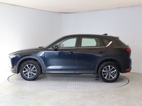 Mazda CX 5 - 2019