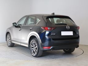 Mazda CX 5 - 2019