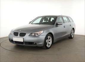 BMW 5 - 2006