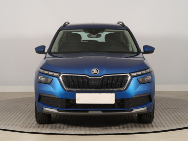 Škoda Kamiq - 2024