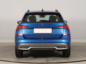 Škoda Kamiq - 2024