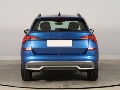 Škoda Kamiq - 2024