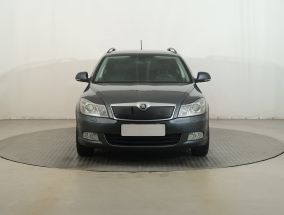 Skoda Octavia - 2009