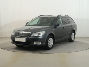 Skoda Octavia - 2009