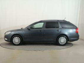 Skoda Octavia - 2009